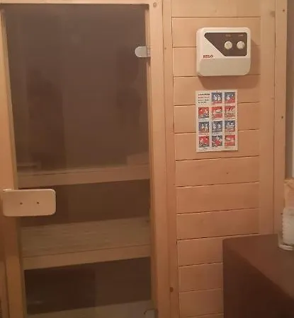 Отель типа 