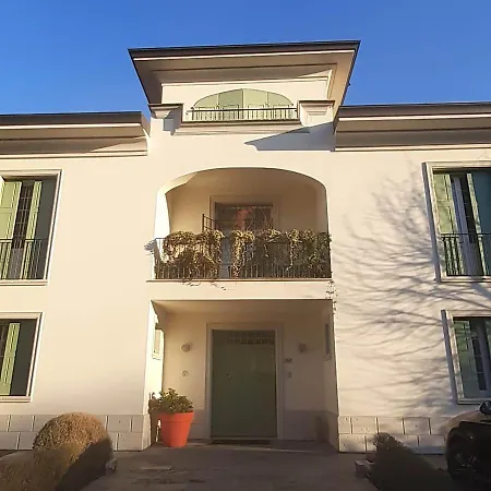 Borgo Shanti *