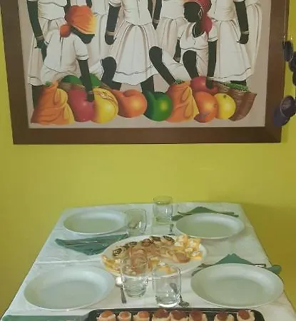 Отель типа 