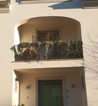 Borgo Shanti * Модена